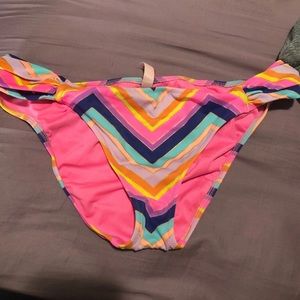 Victoria’s Secret bikini bottom
